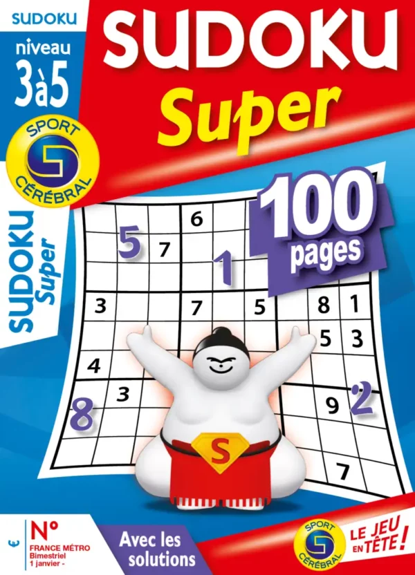Sudoku Super