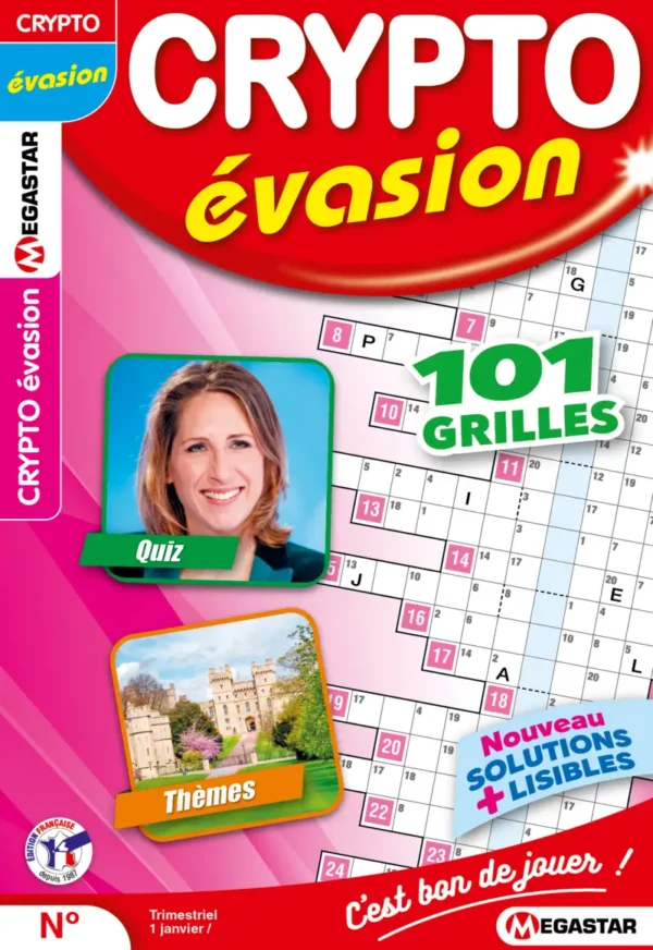 Crypto Evasion