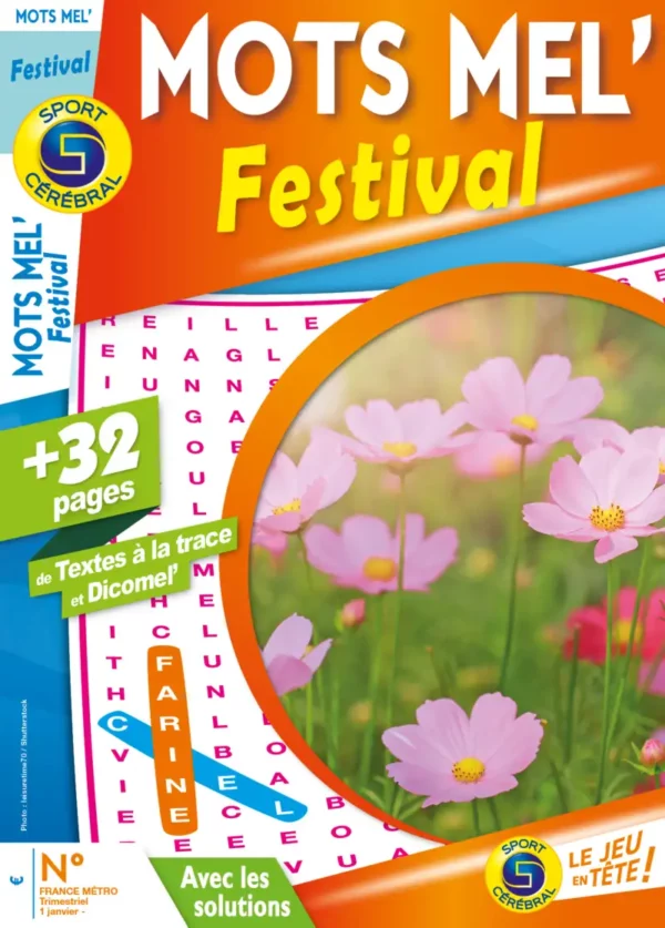 Mots Mel' Festival