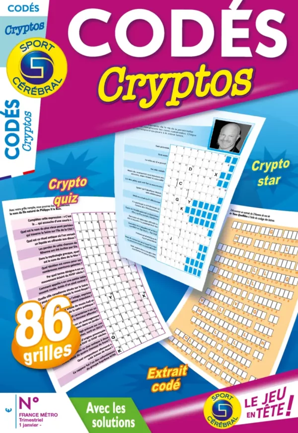 Codés Crypto