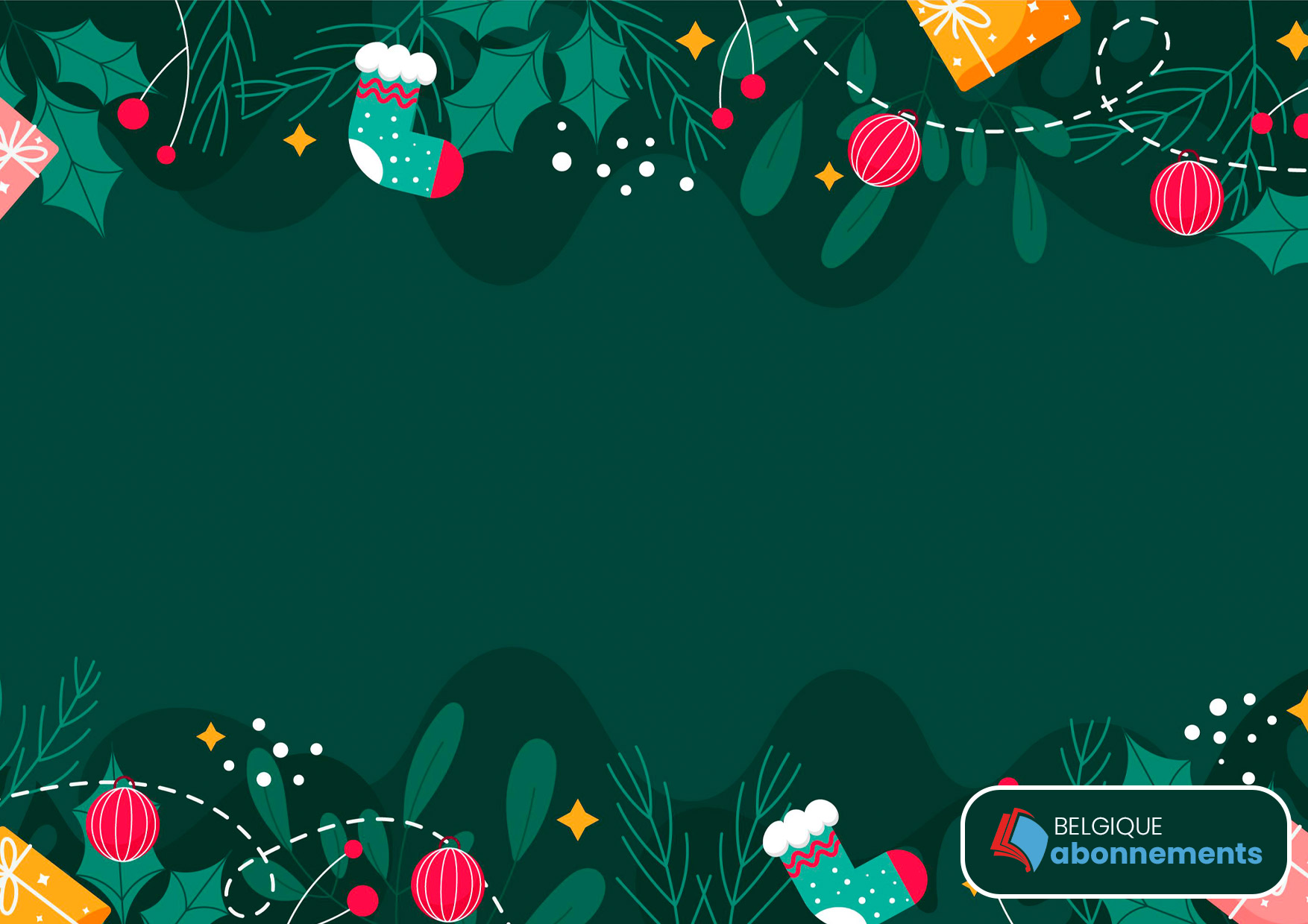 Carte Noël 2