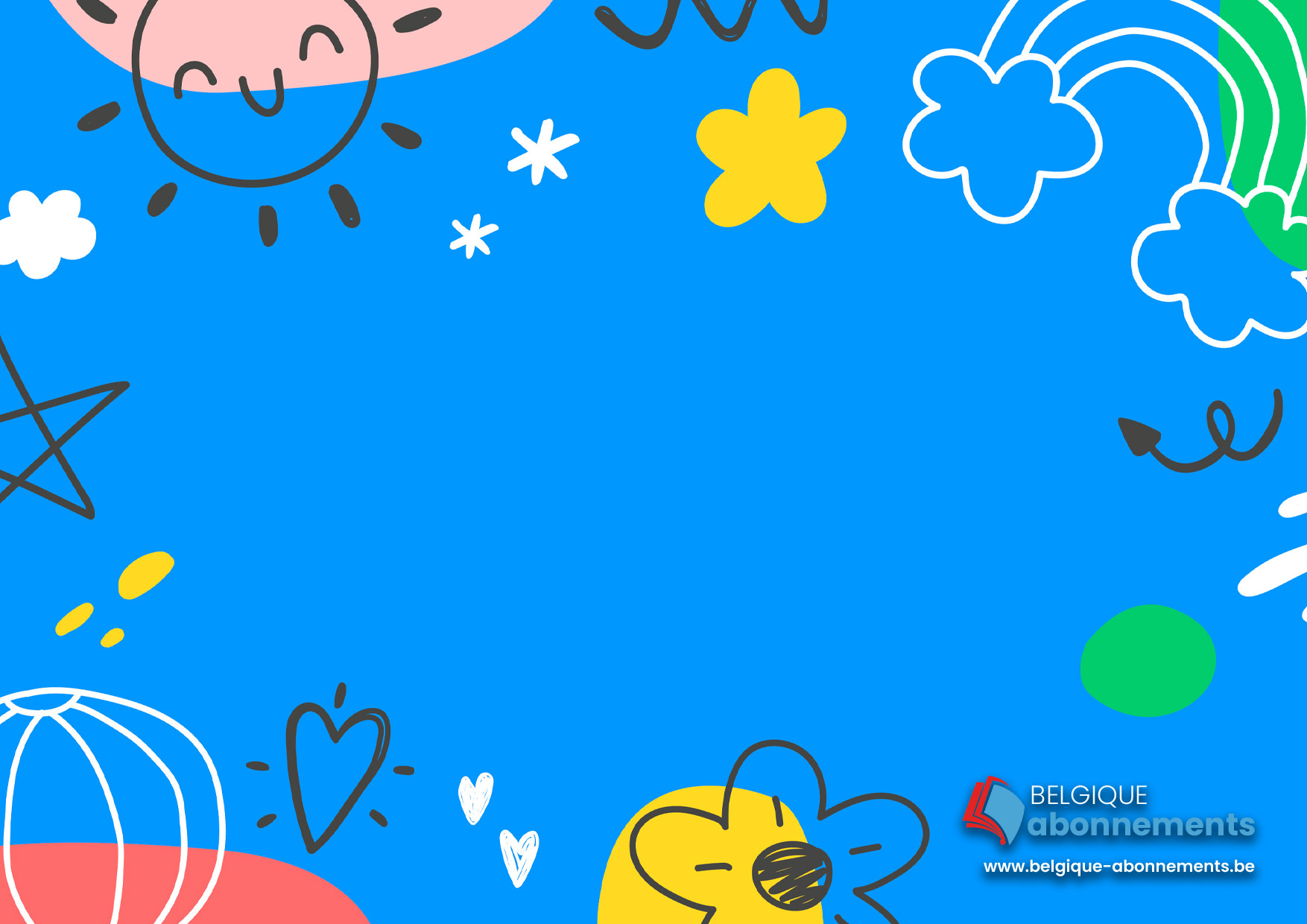 Carte enfants