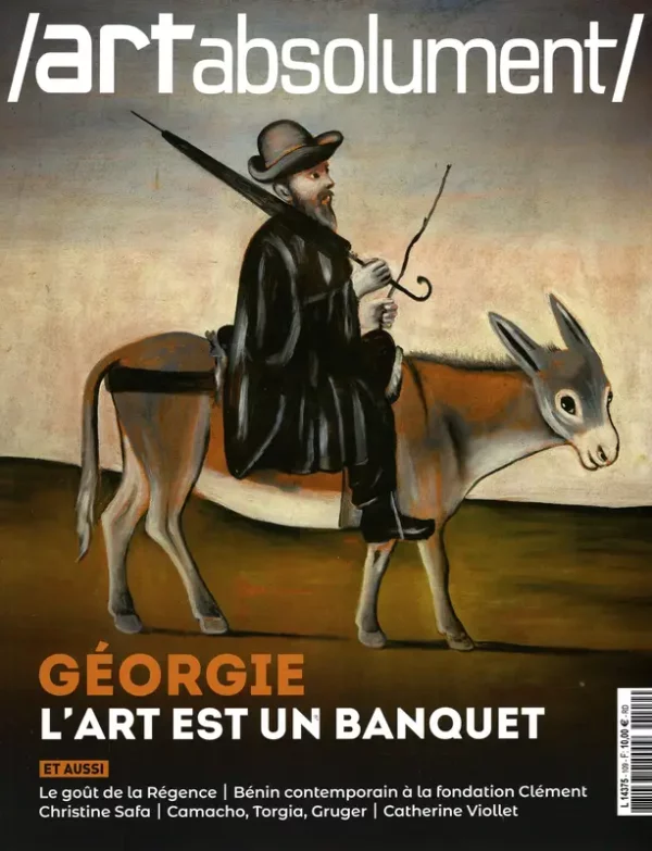 Art Absolument - Afbeelding 3