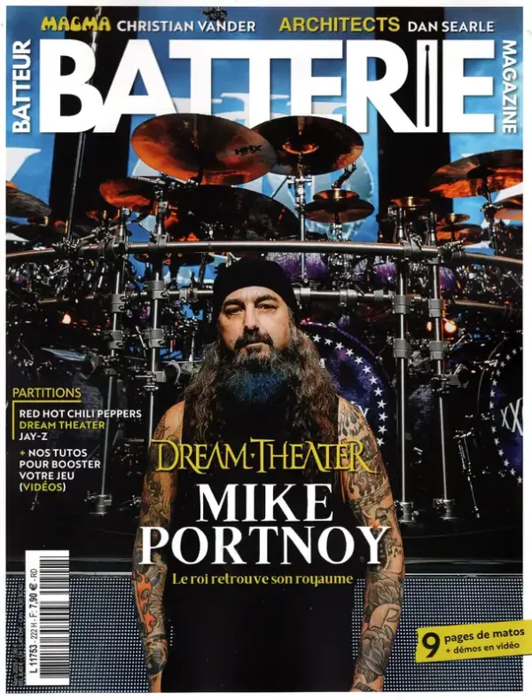 Batterie Magazine – Image 4