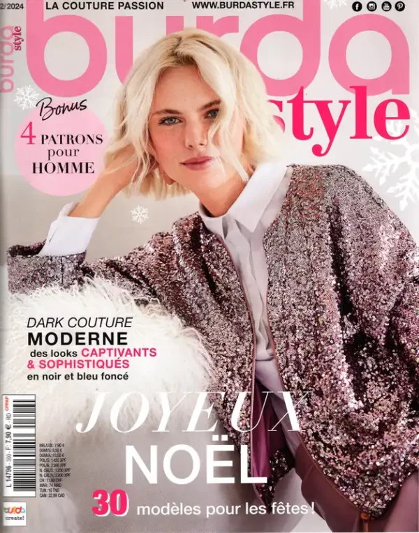 Burda Style (FR) – Image 4