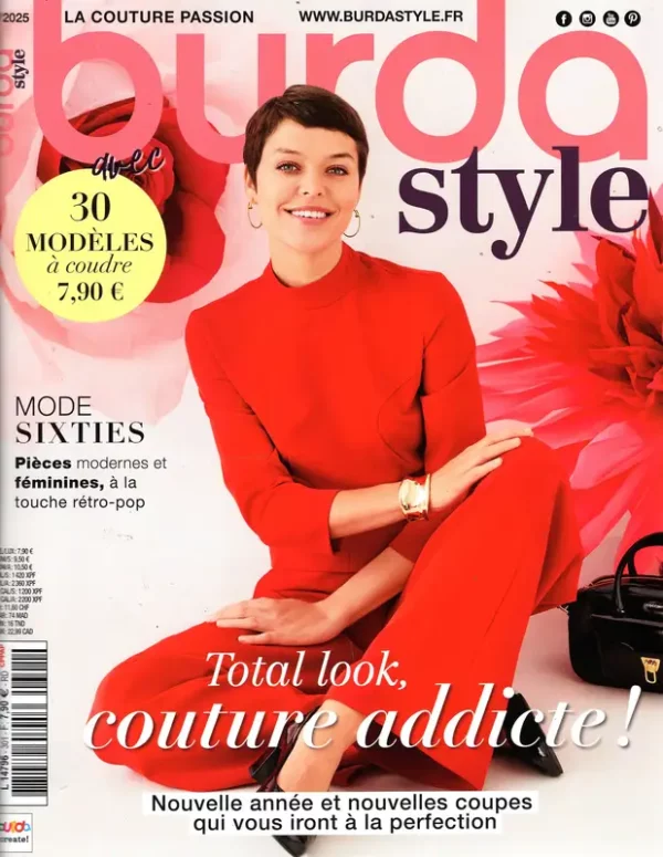 Burda Style (FR) – Image 3