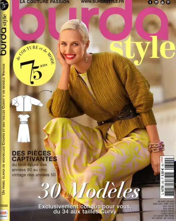 Burda Style (FR) – Image 2
