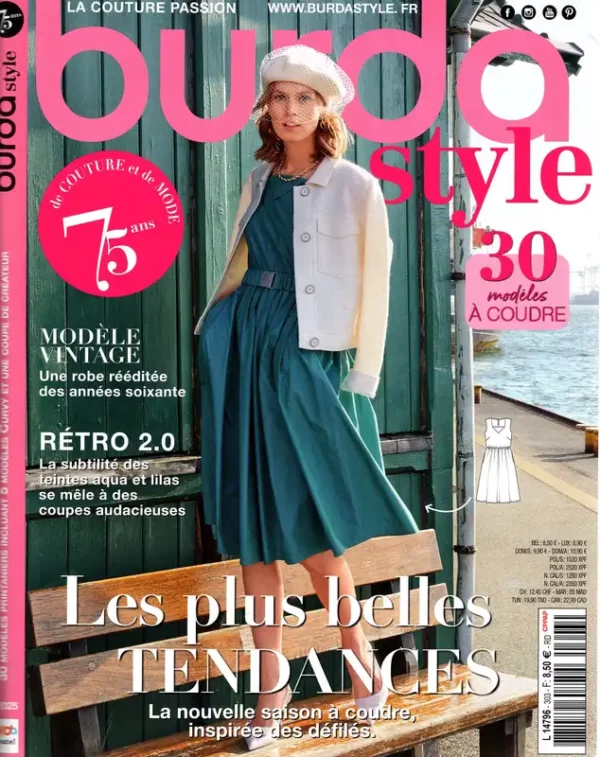 Burda Style (FR)