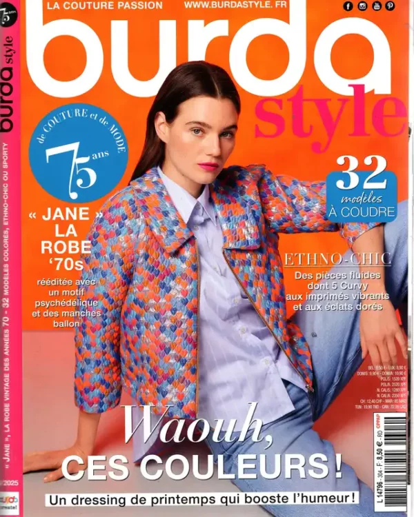Burda Style (FR) – Image 4