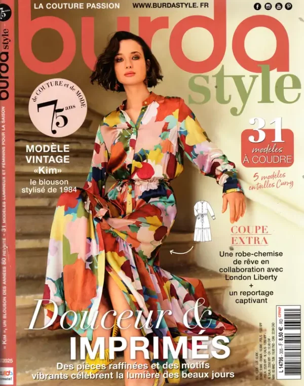 Burda Style (FR) – Image 3