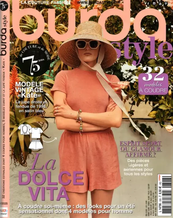 Burda Style (FR) – Image 2
