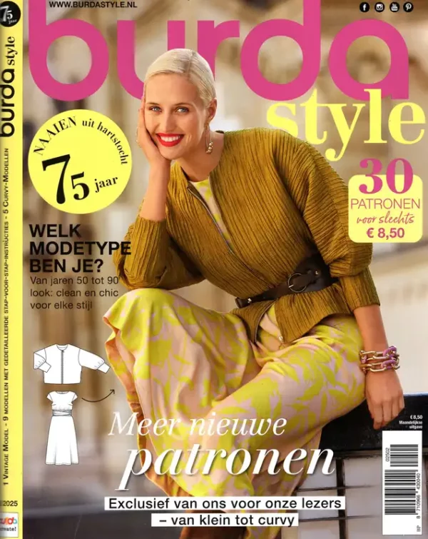 Burda Style NL – Image 4