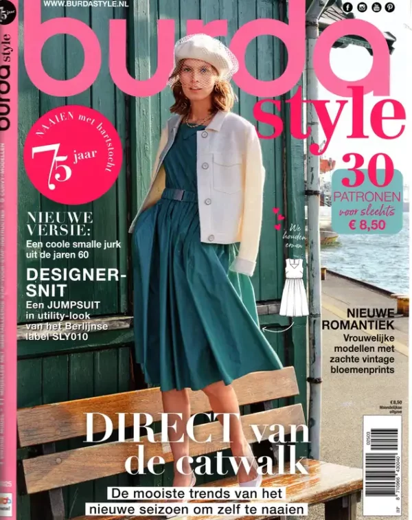 Burda Style NL – Image 3