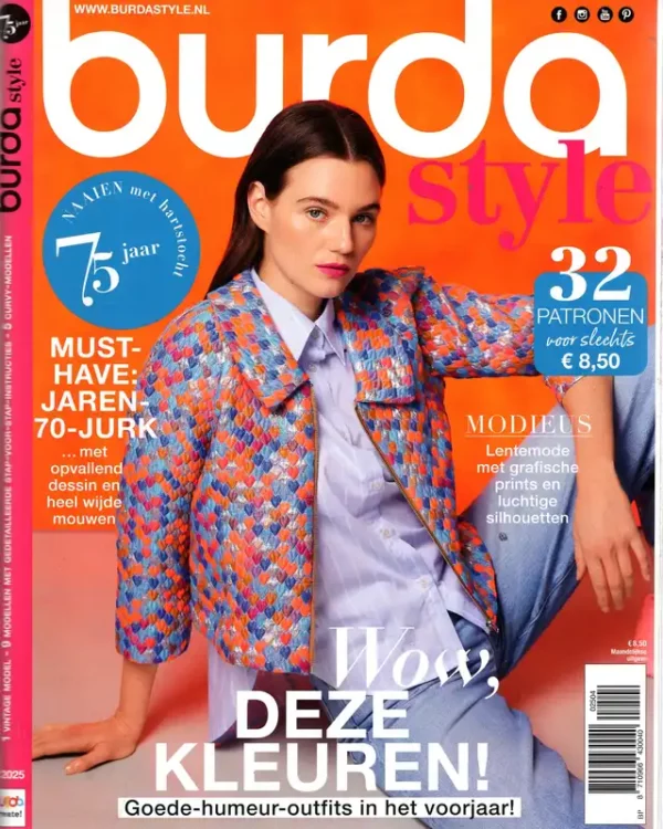 Burda Style NL – Image 2