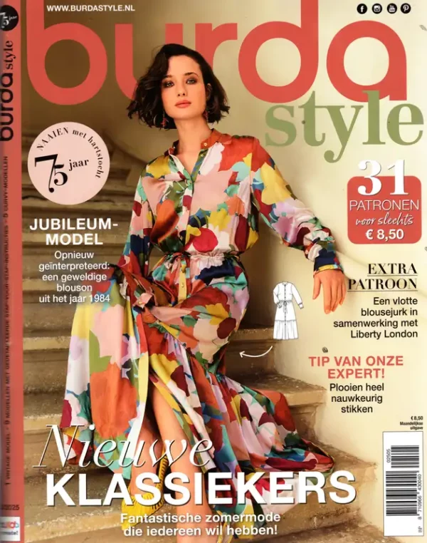 Burda Style NL