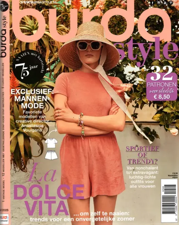 Burda Style NL – Image 2