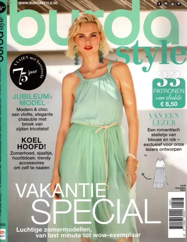 Burda Style NL