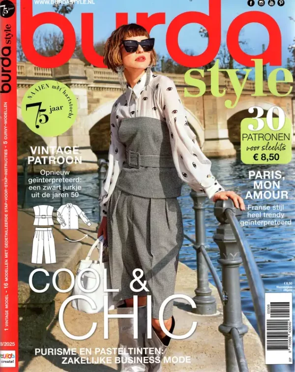 Burda Style NL