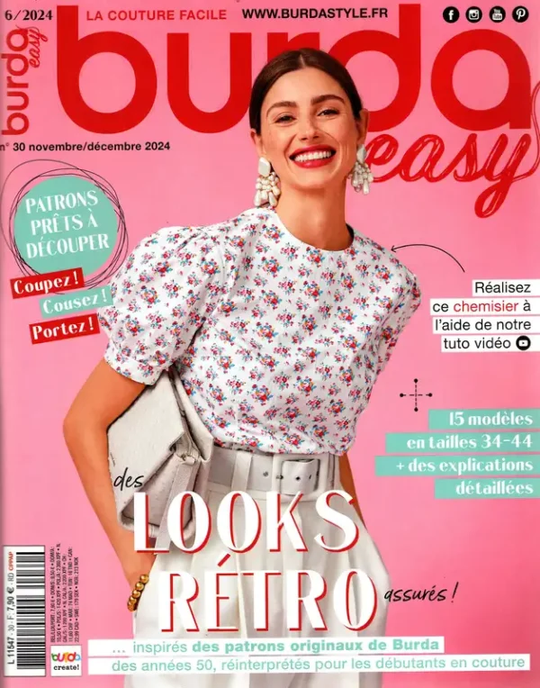 Burda Easy FR – Image 4