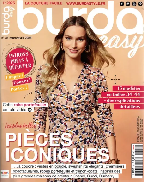 Burda Easy FR – Image 3