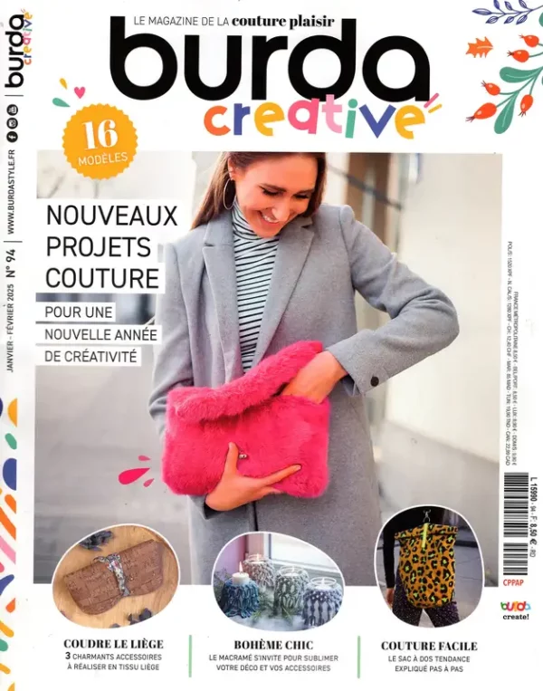 Burda Créative FR – Image 3