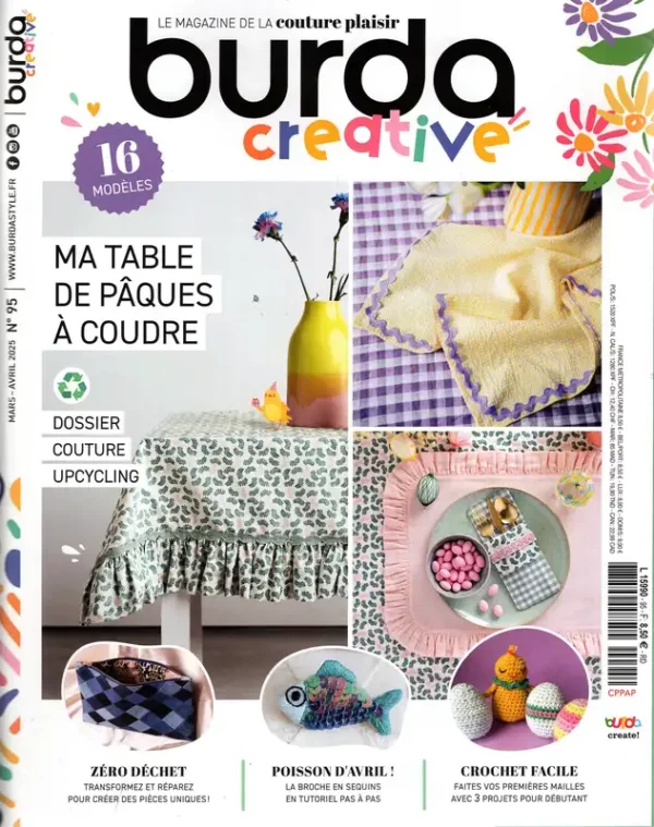 Burda Créative FR – Image 2