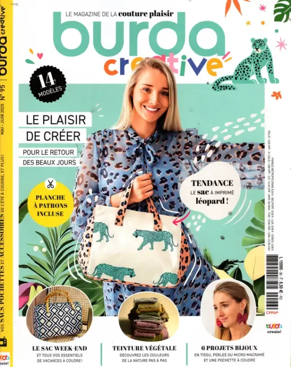 Burda Créative FR