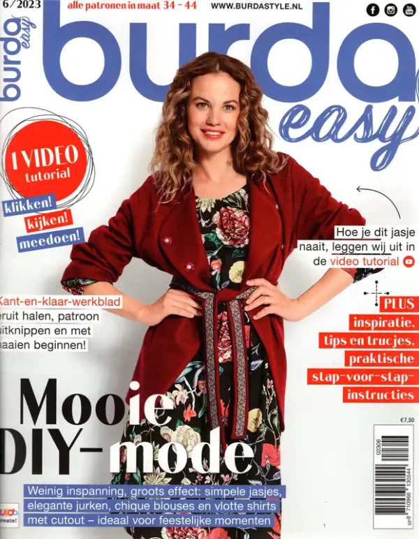 Burda Easy NL – Image 4