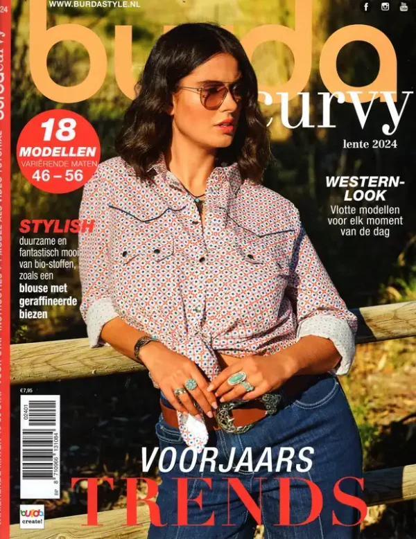 Burda Curvy NL – Image 3