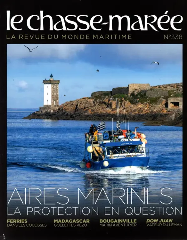 Chasse-Marée – Image 4