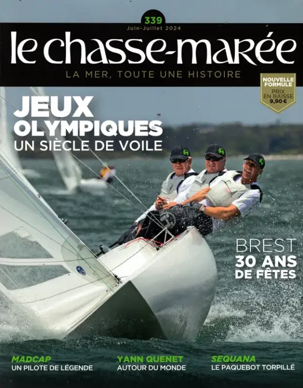Chasse-Marée – Image 3