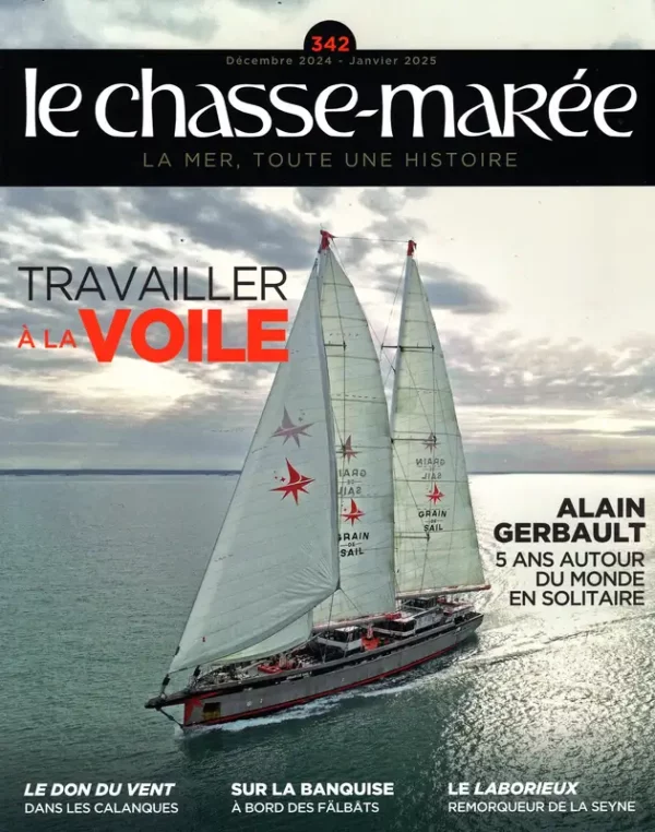 Chasse-Marée – Image 2