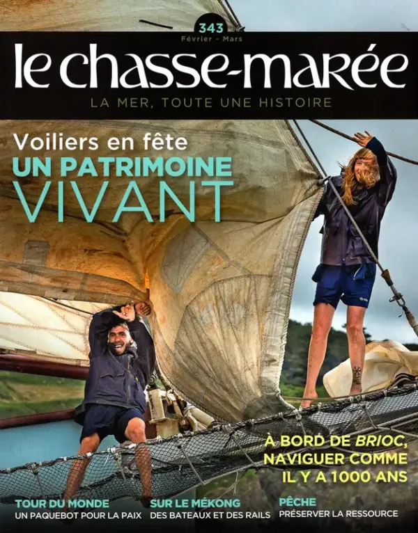 Chasse-Marée