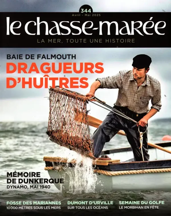 Chasse-Marée – Image 2