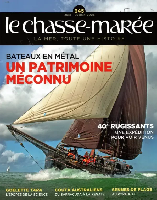 Chasse-Marée