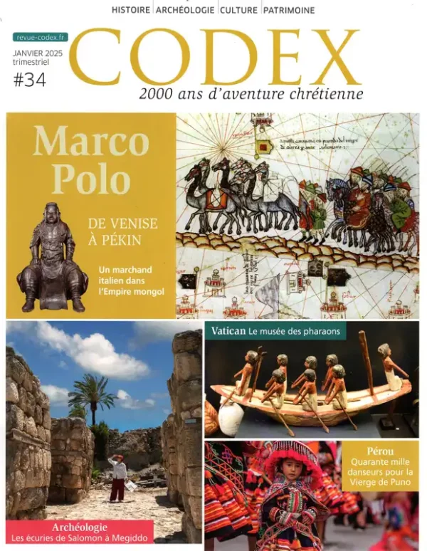 CODEX