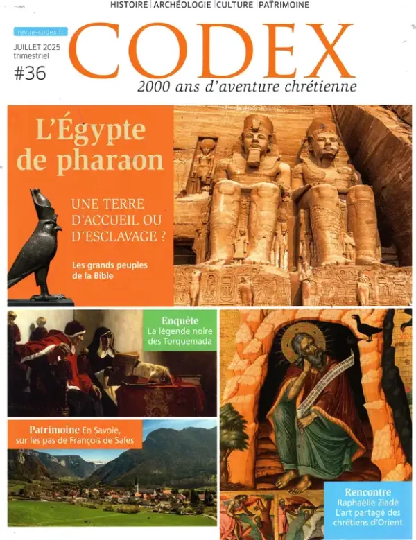CODEX