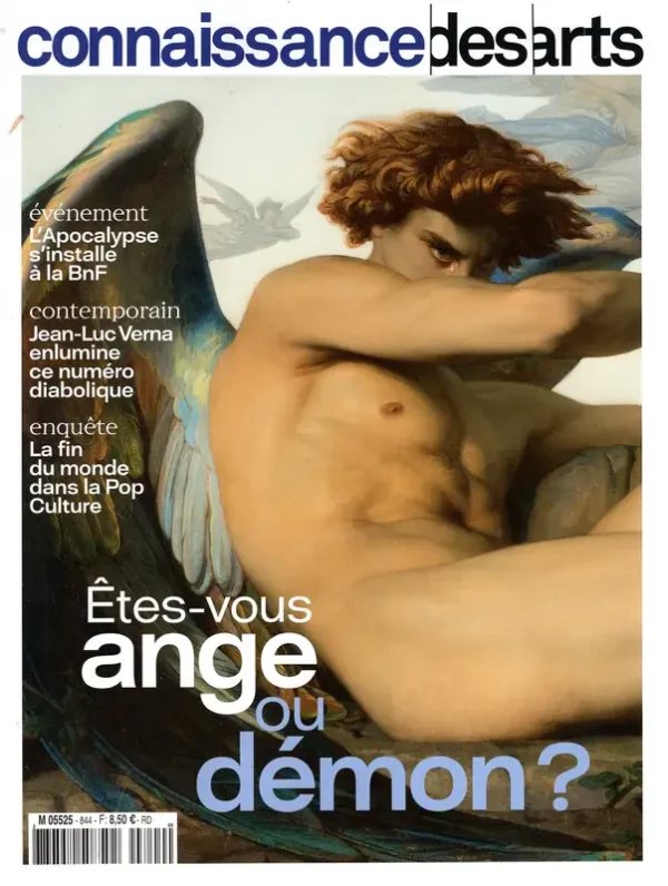 Connaissance des Arts – Image 4