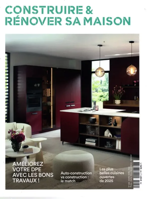 Construire sa Maison