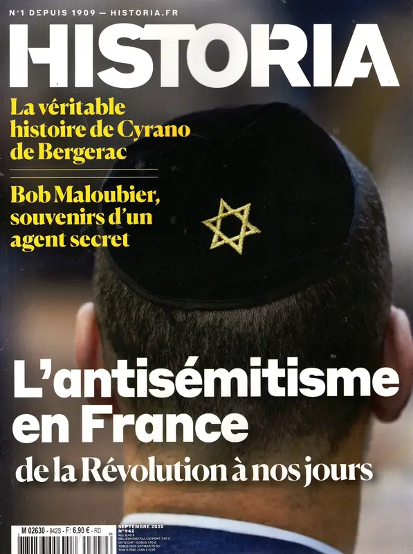 Abonnement Magazine Historia Livraison Offerte En Belgique