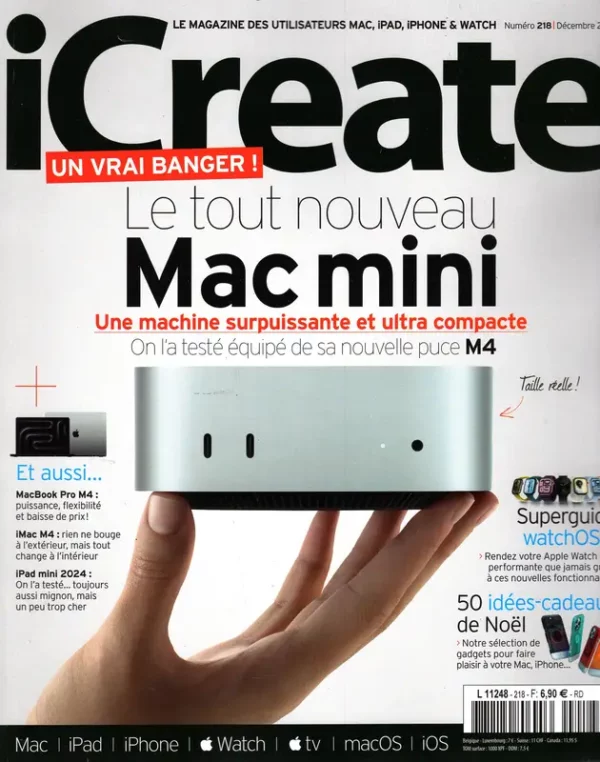 I Create – Image 4
