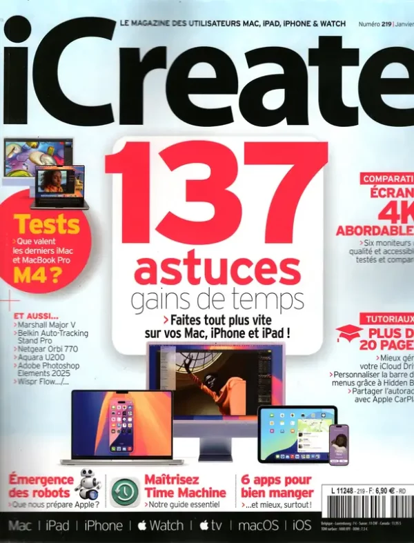 I Create – Image 3