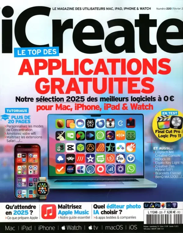 I Create – Image 2