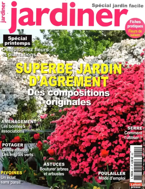 Jardiner – Image 3