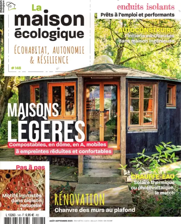 La Maison Ecologique