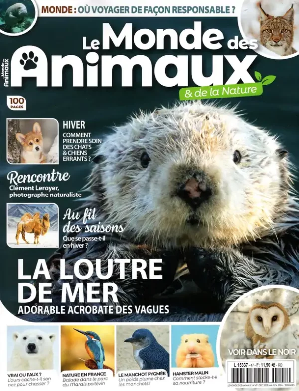 Le Monde des Animaux – Image 4