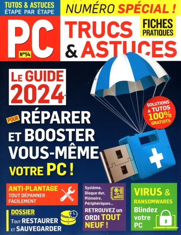 PC Trucs & Astuces – Image 3