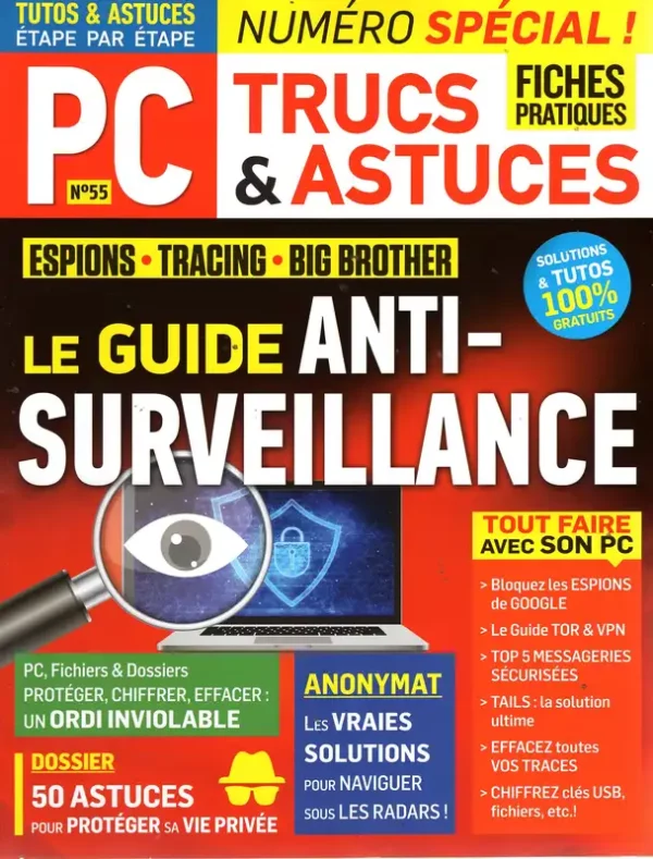 PC Trucs & Astuces – Image 2
