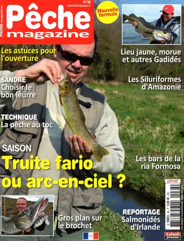 Pêche Magazine – Image 4