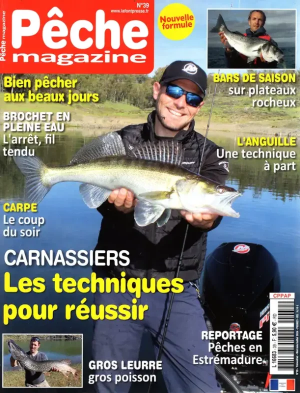 Pêche Magazine – Image 3